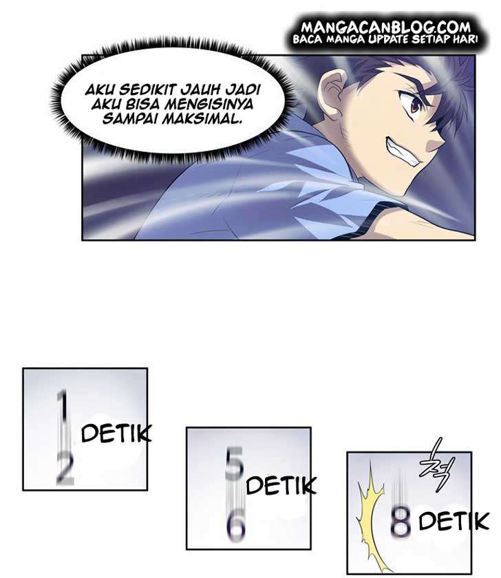 The Gamer Chapter 62 Gambar 20