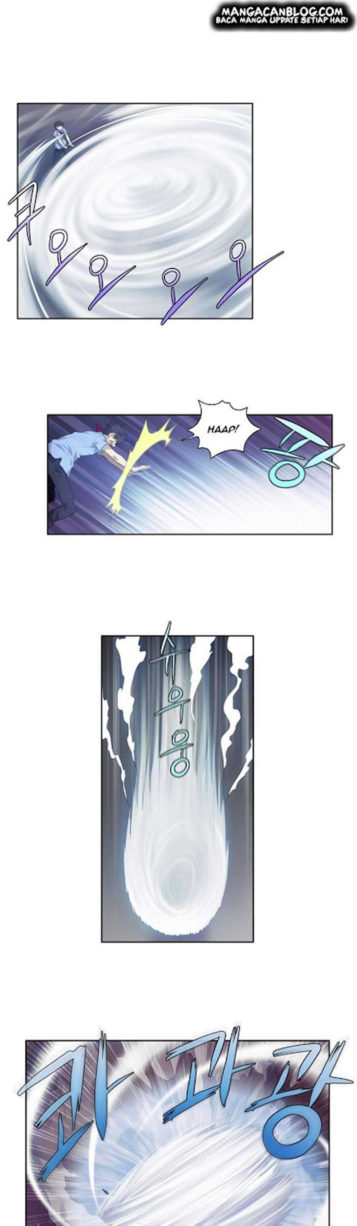 The Gamer Chapter 62 Gambar 21