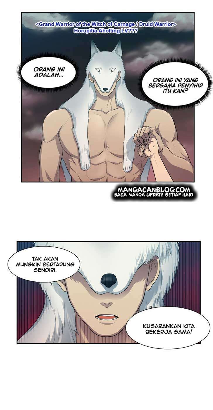 The Gamer Chapter 62 Gambar 30