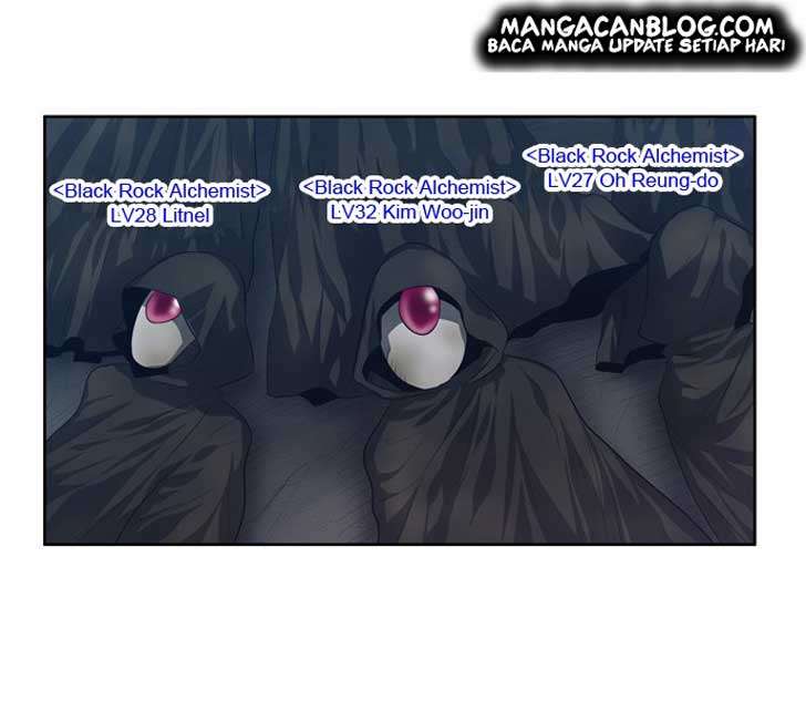 The Gamer Chapter 62 Gambar 7