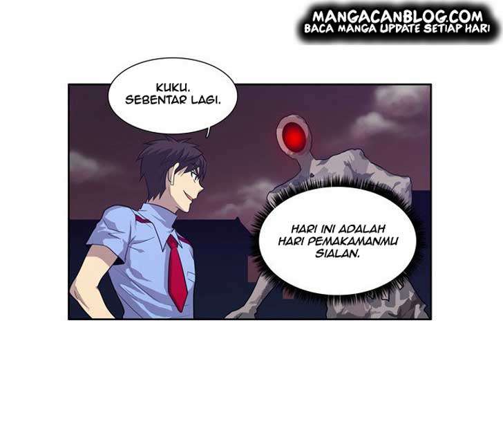 The Gamer Chapter 61 Gambar 13