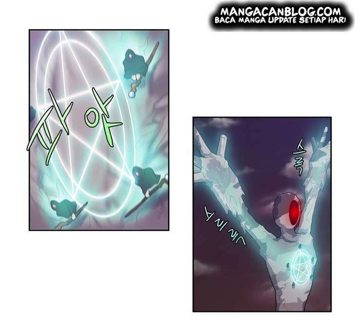 The Gamer Chapter 61 Gambar 22