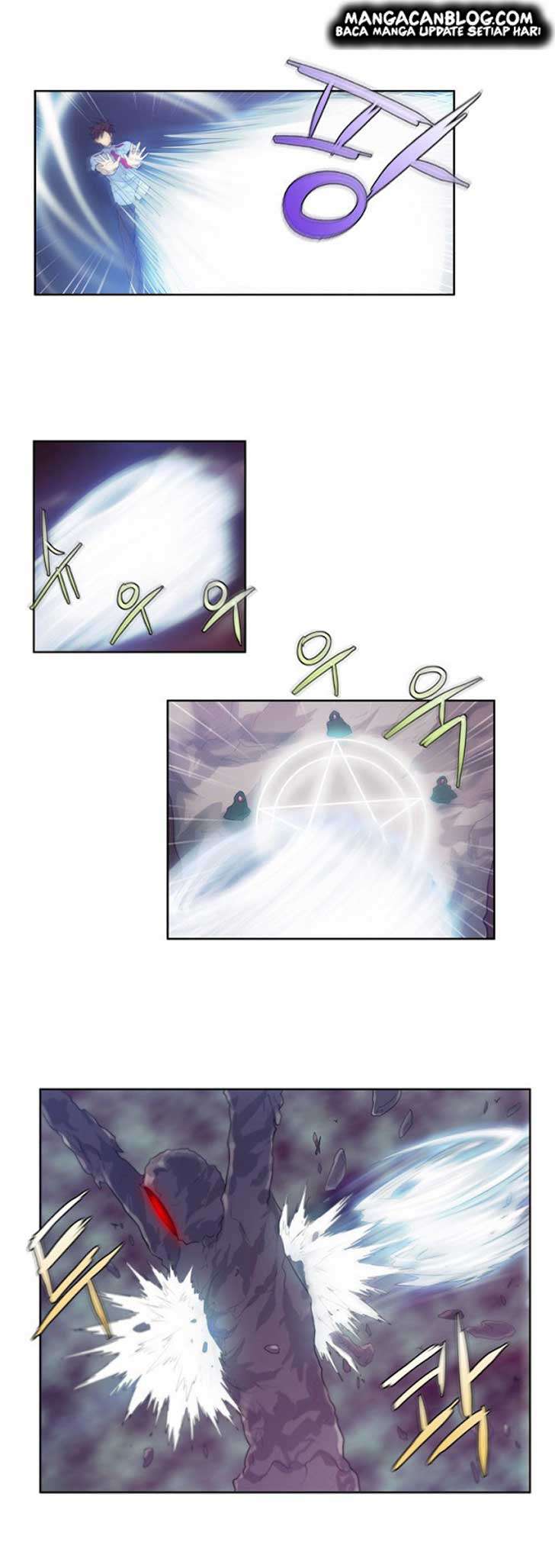 The Gamer Chapter 61 Gambar 29