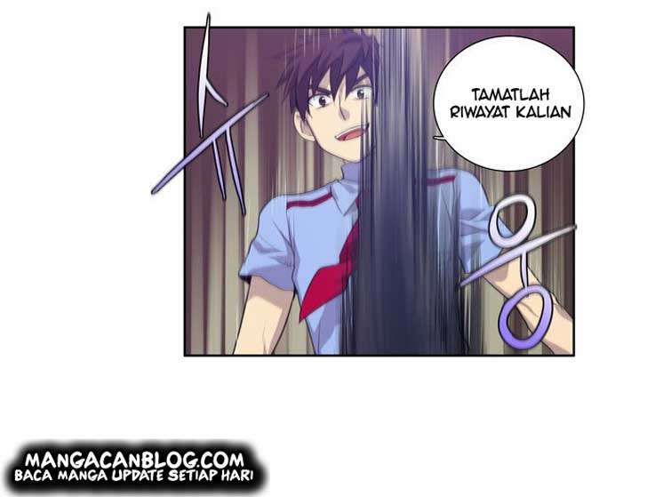 The Gamer Chapter 61 Gambar 31