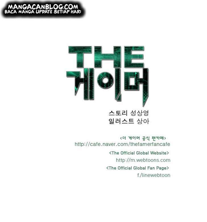The Gamer Chapter 61 Gambar 3