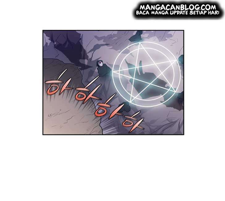 The Gamer Chapter 61 Gambar 34