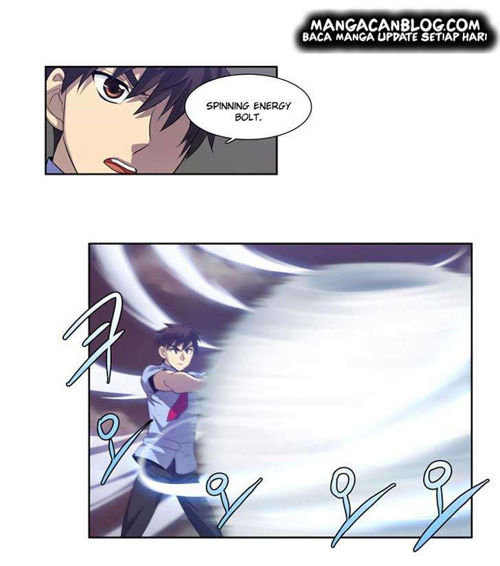 The Gamer Chapter 61 Gambar 8