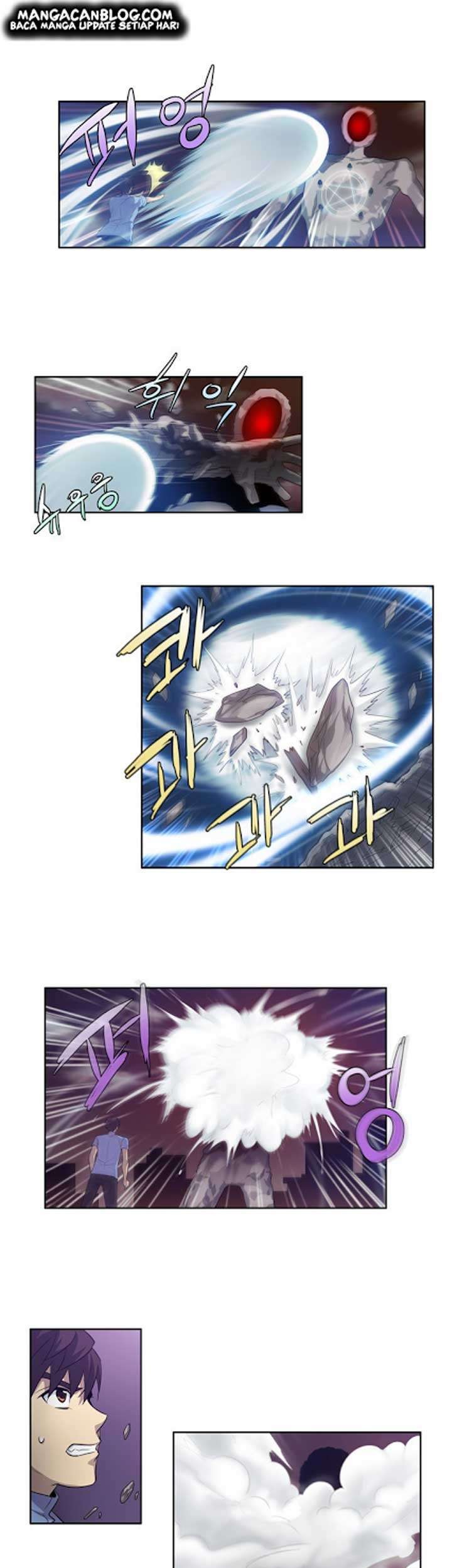 The Gamer Chapter 61 Gambar 9