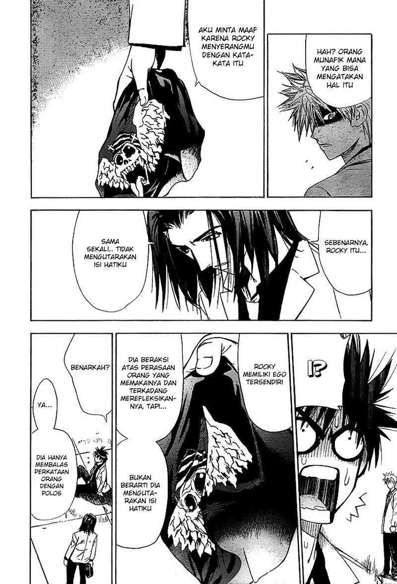 Mx0 Chapter 017 Gambar 9