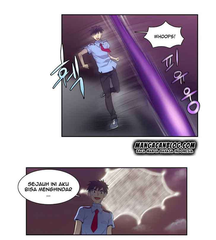 The Gamer Chapter 60 Gambar 18