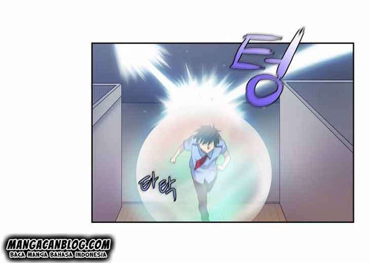 The Gamer Chapter 60 Gambar 23