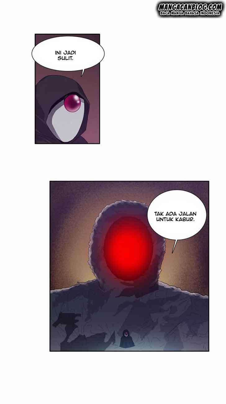 The Gamer Chapter 60 Gambar 30