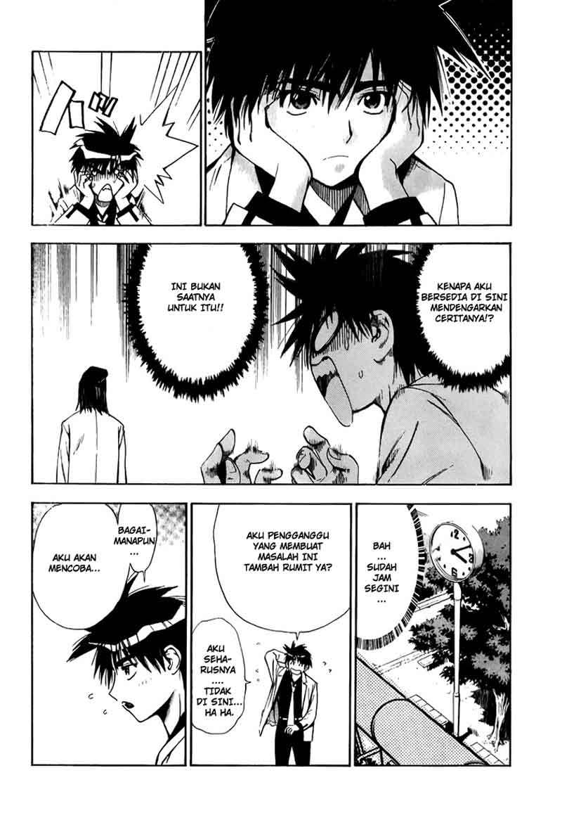 Mx0 Chapter 015 Gambar 11
