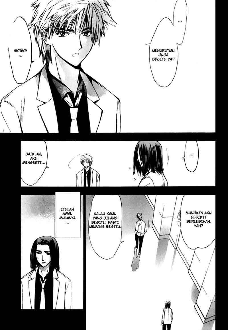 Mx0 Chapter 015 Gambar 8