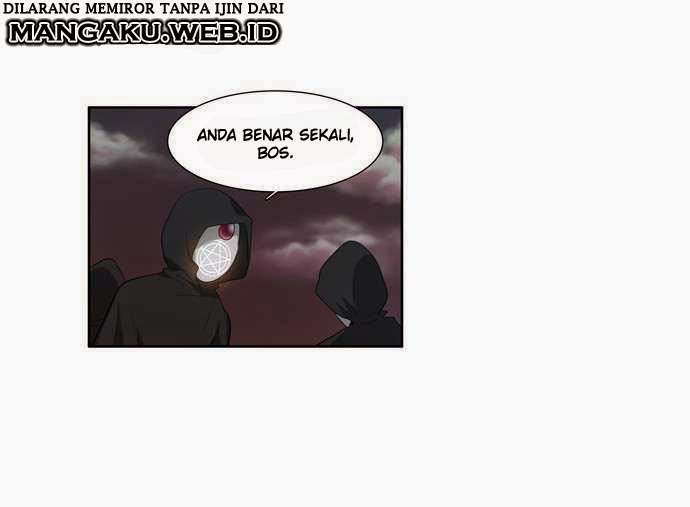 The Gamer Chapter 58 Gambar 21