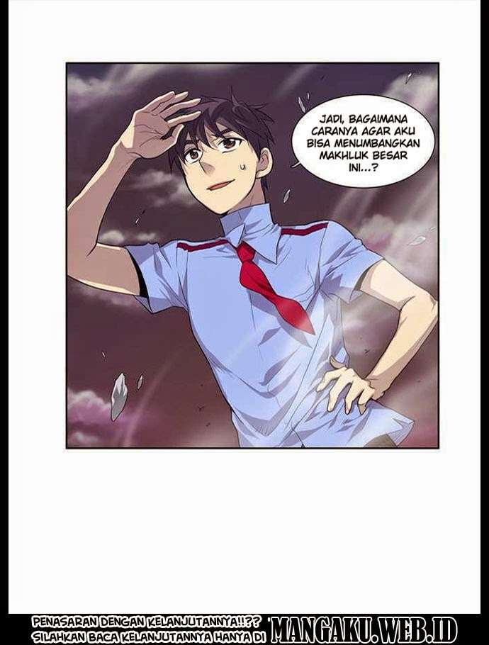 The Gamer Chapter 58 Gambar 24