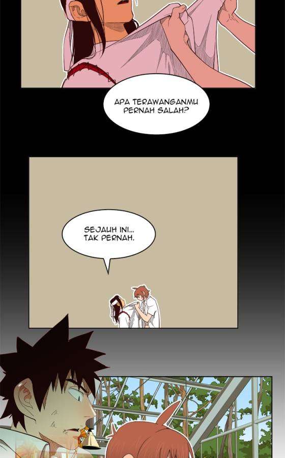 The God of High School Chapter 184 Gambar 11