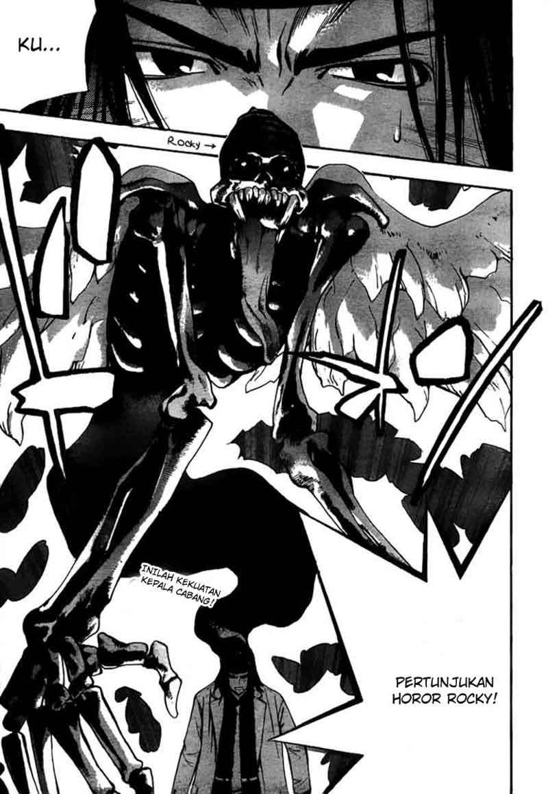 Baca Mx0 Chapter 014 Gambar 2