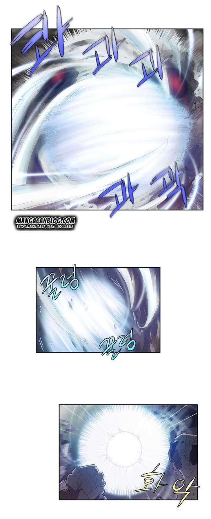 The Gamer Chapter 57 Gambar 21