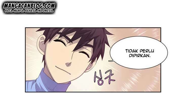 The Gamer Chapter 56 Gambar 15