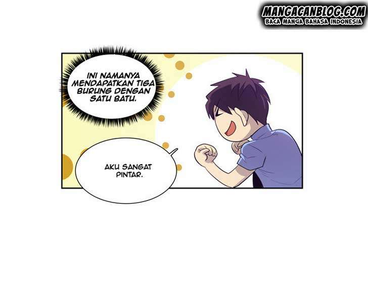 The Gamer Chapter 56 Gambar 19