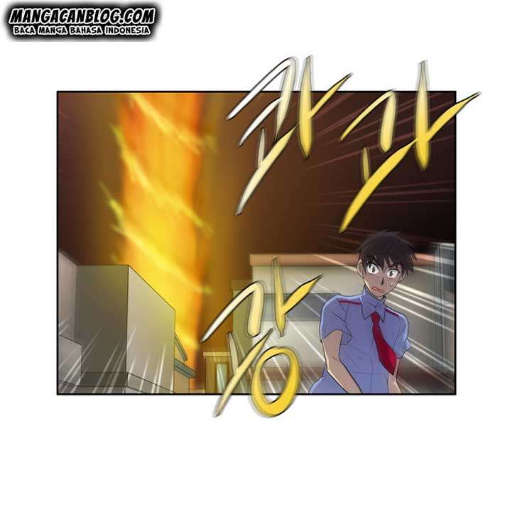 The Gamer Chapter 56 Gambar 23