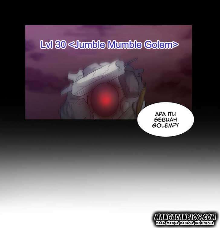 The Gamer Chapter 56 Gambar 27