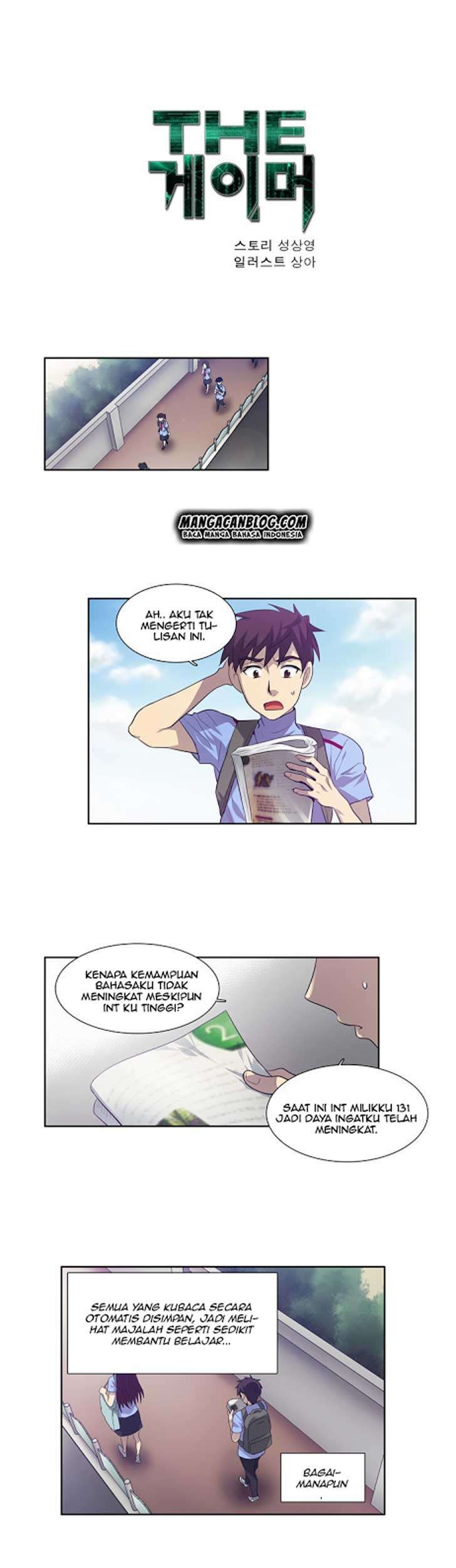 Baca  The Gamer Chapter 56 Gambar 2