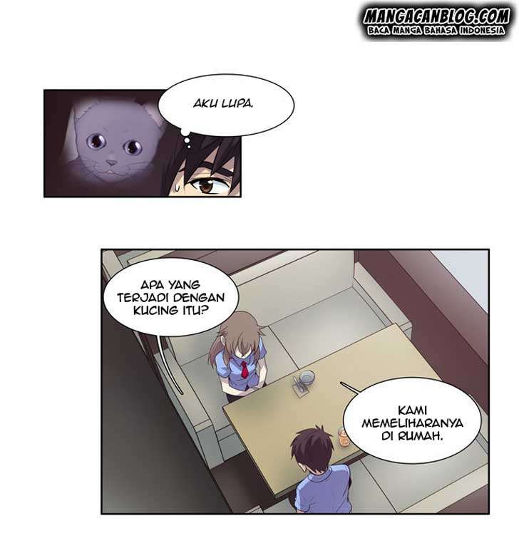 The Gamer Chapter 56 Gambar 10
