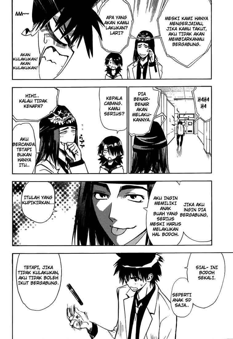 Mx0 Chapter 012 Gambar 16