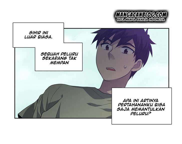 The Gamer Chapter 55 Gambar 15
