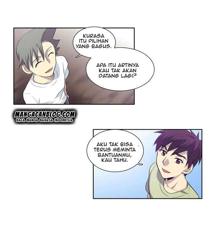 The Gamer Chapter 55 Gambar 28