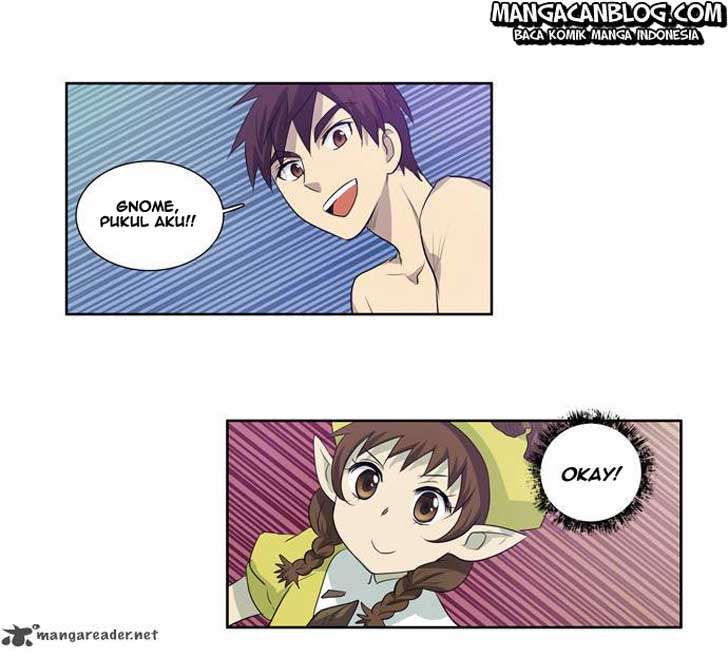 The Gamer Chapter 52 Gambar 15