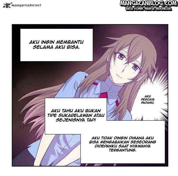 The Gamer Chapter 52 Gambar 24