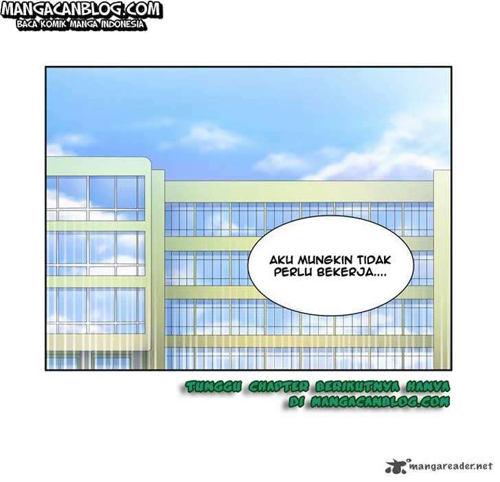 The Gamer Chapter 52 Gambar 28