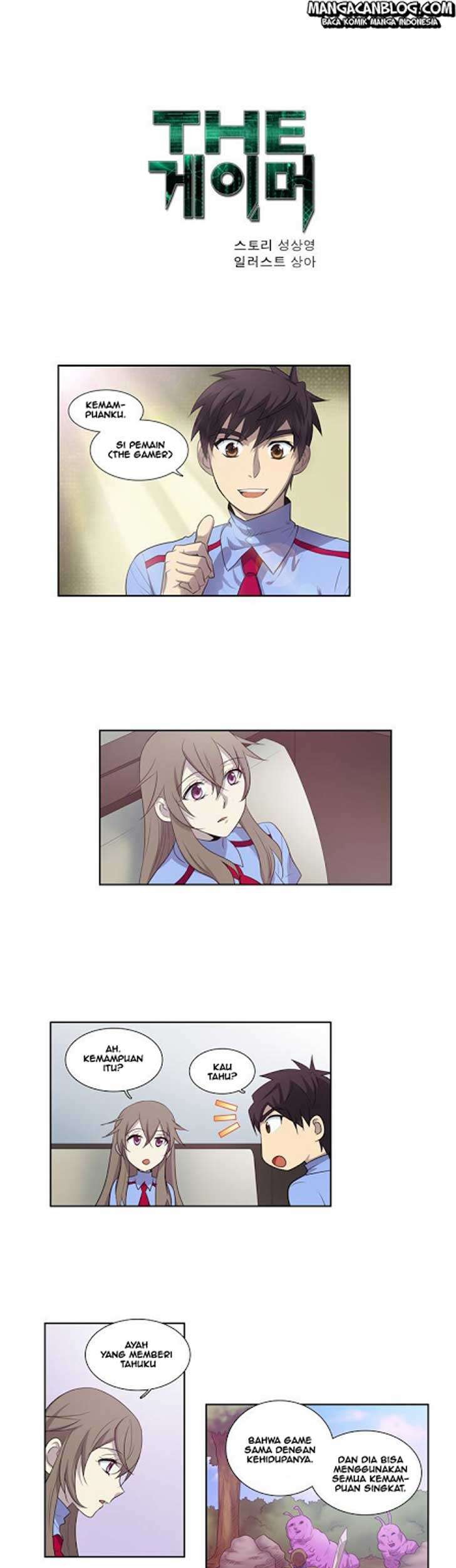 Baca  The Gamer Chapter 52 Gambar 2