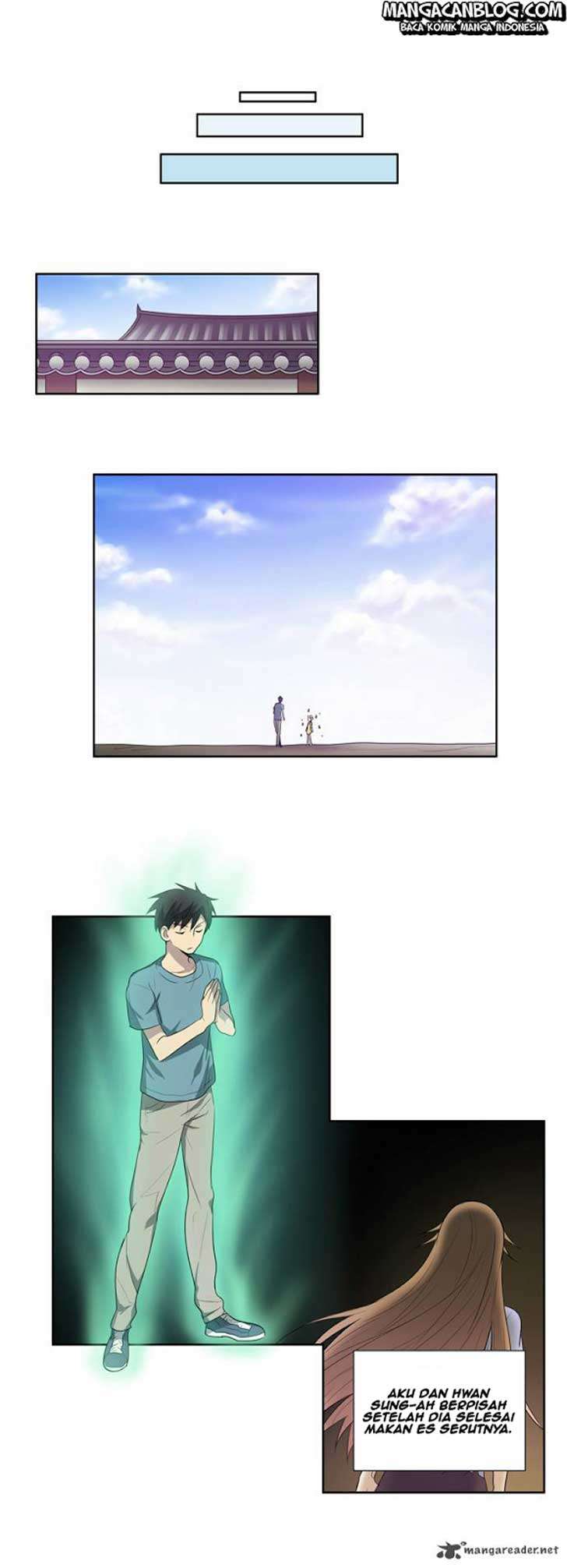 The Gamer Chapter 52 Gambar 5