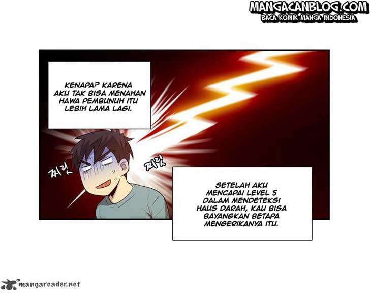 The Gamer Chapter 52 Gambar 6