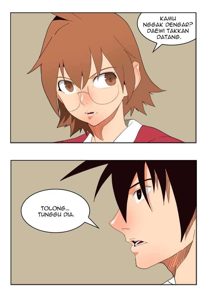 The God of High School Chapter 178 Gambar 26