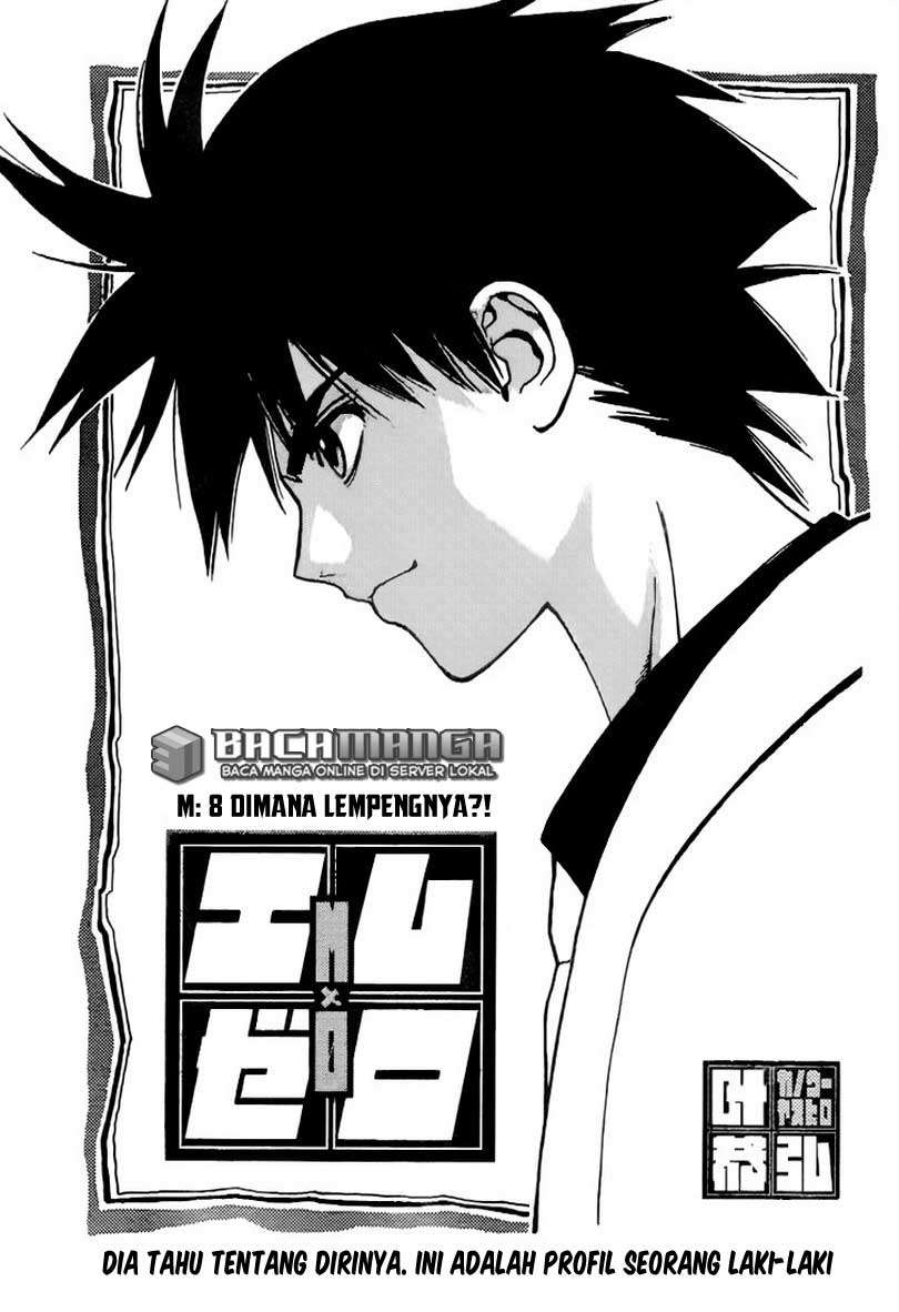 Baca Mx0 Chapter 08 Gambar 2