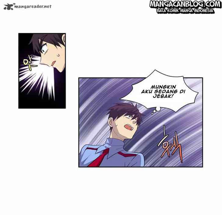 The Gamer Chapter 51 Gambar 14