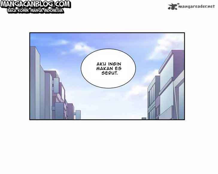 The Gamer Chapter 51 Gambar 18