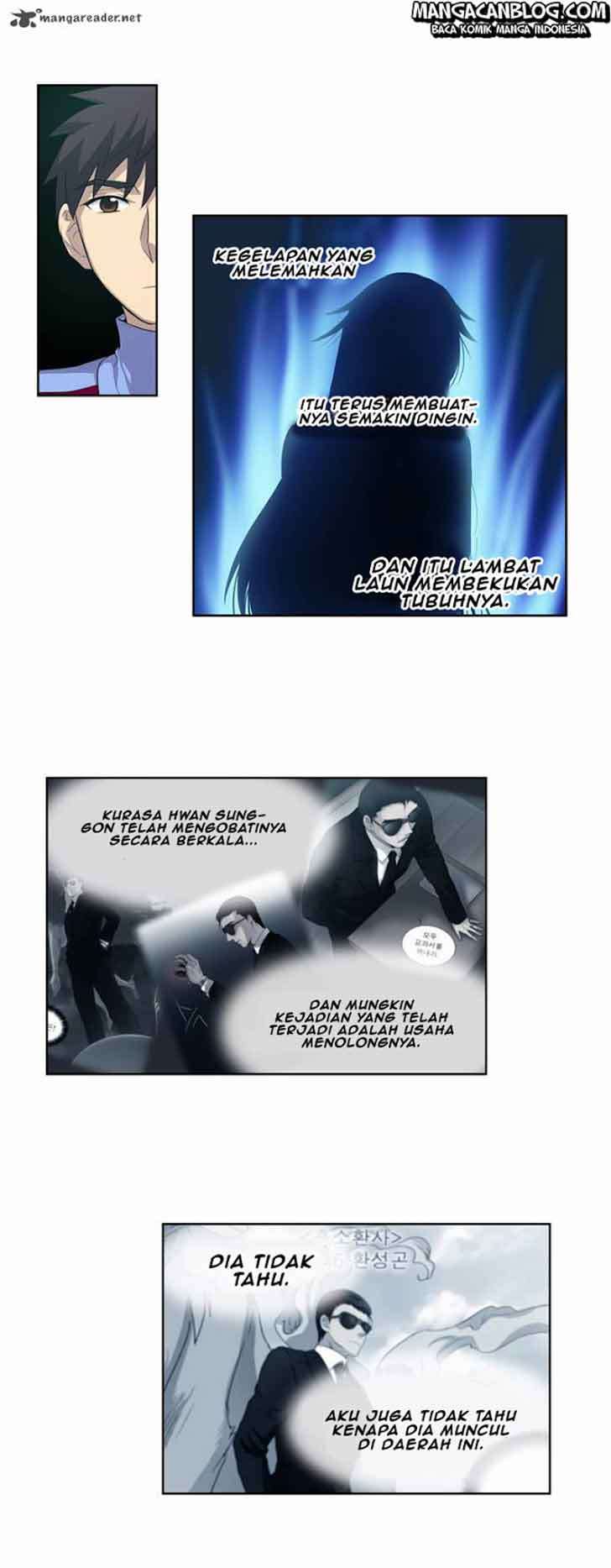 The Gamer Chapter 51 Gambar 21