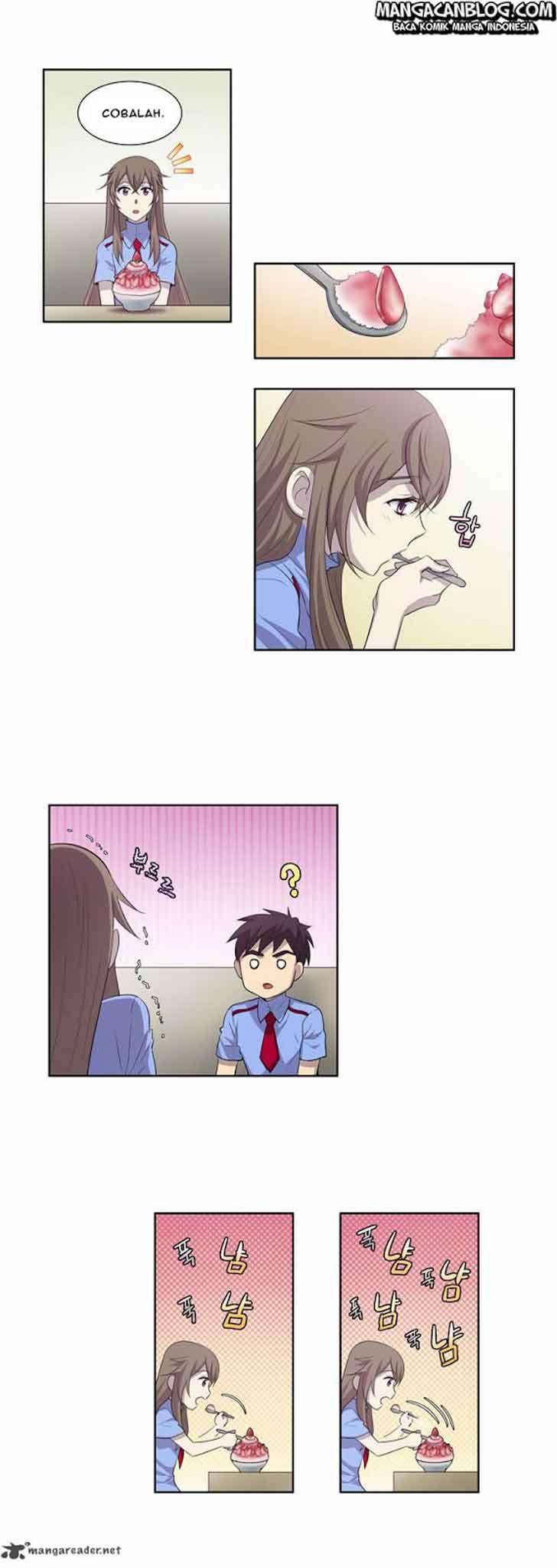 The Gamer Chapter 51 Gambar 22