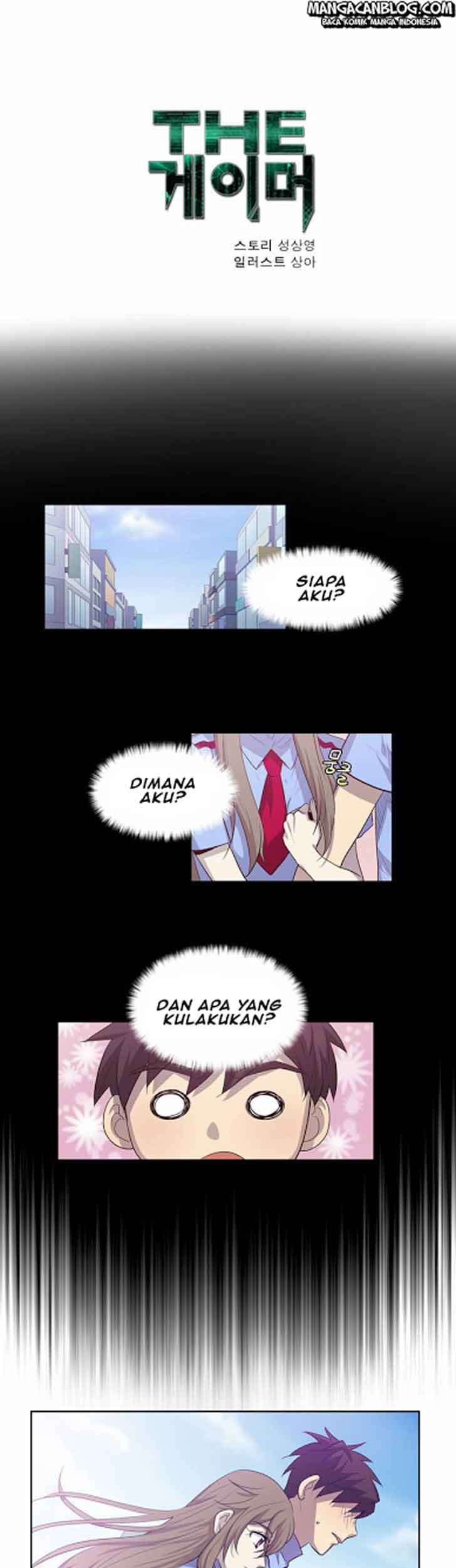 Baca Komik The Gamer Chapter 51 Gambar 1