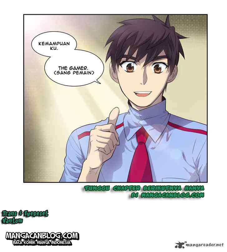 The Gamer Chapter 51 Gambar 27