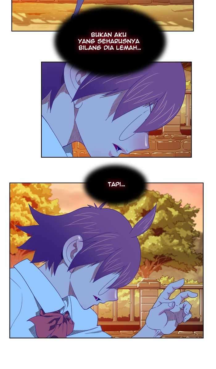 Baca The God of High School Chapter 177 Gambar 2
