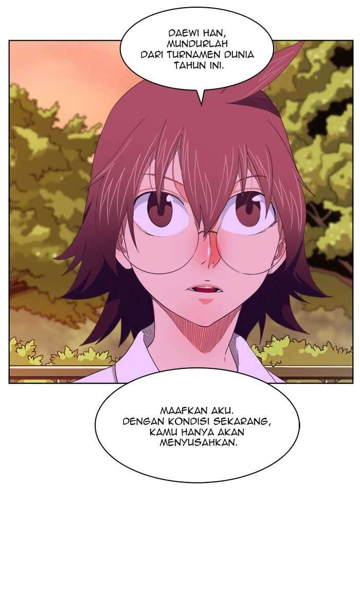 The God of High School Chapter 176 Gambar 74
