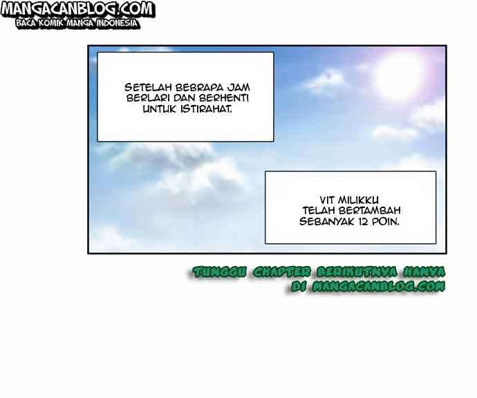 The Gamer Chapter 48 Gambar 24