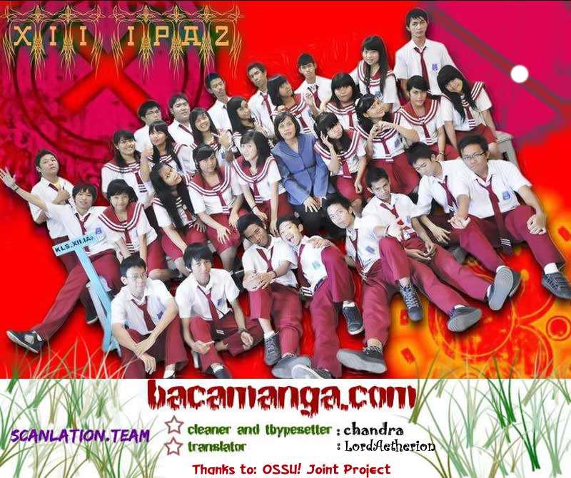 Baca Komik Mx0 Chapter 04 Gambar 1